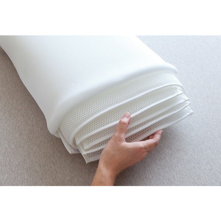 キュービックボディ 枕 NPC-050 ゼンケン