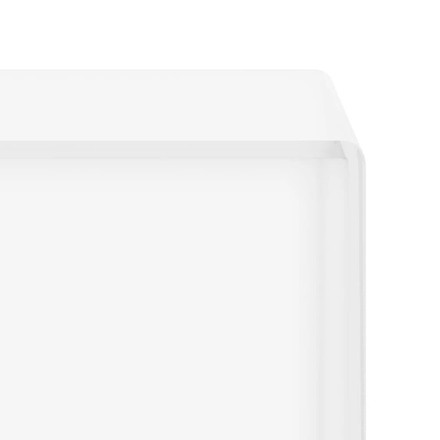 vidaXL ディスプレイボックス 透明 56×36×37cm アクリル ビジネス 工業用 リテール