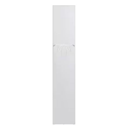 アイリスオーヤマ 軽くて割れないフィルムミラー 50cm×160cm KWM-50160 シルバー