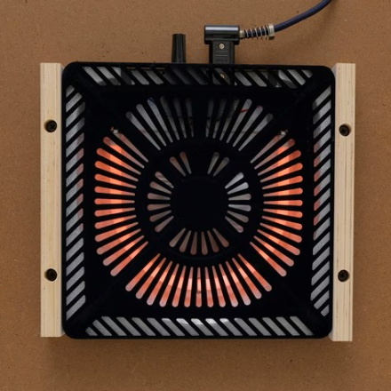 アイリスオーヤマ こたつ デザインタイプ IKT-RA1060-MBR ミドルブラウン