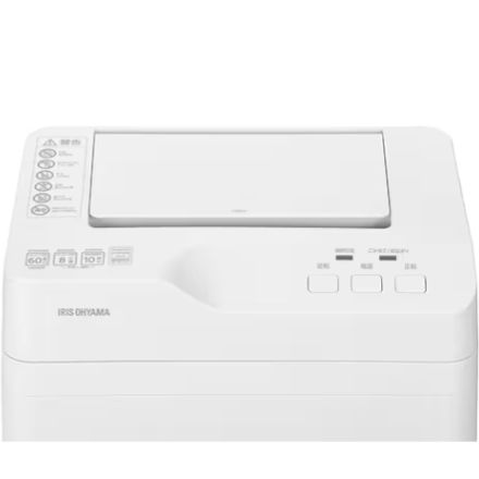 アイリスオーヤマ オートフィードシュレッダー AFSB60M ホワイト