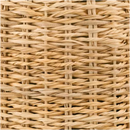 アイリスオーヤマ ラタン調ペットハウス ボール PHR-B4035 ナチュラル