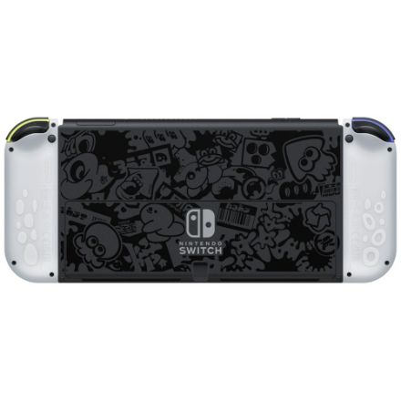 任天堂 Nintendo Switch ニンテンドースイッチ 本体 有機ELモデル スプラトゥーン３エディション