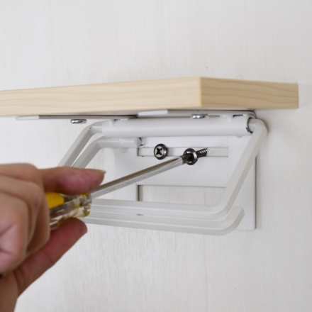 YAMAZEN ペーパーホルダー シングル RPH-S(WN/MWH) ウッドナチュラル