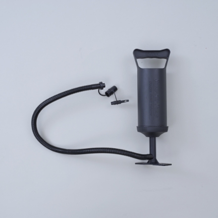 YAMAZEN エアーベッド JAS-S(BR) ダークブラウン