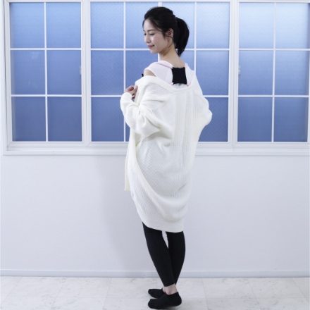 アルインコ 姿勢キープチューブ EXG162P ピンク