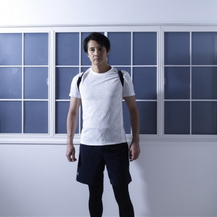 アルインコ 姿勢キープチューブ EXG162K ブラック