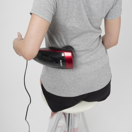 アルインコ ハンドマッサージャー MCR5018R