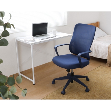 シンプルデザインチェア パレット ＢＬ