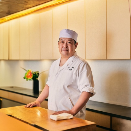 太庵 料理長・高畑均監修 黒毛和牛しゃぶしゃぶ(モモ(200g×2)400g、ごまポン酢200ml)