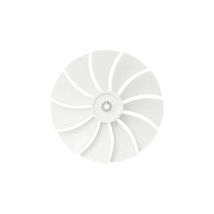 ツインバード EF-E995W DC扇風機 11枚羽根 EF-E995W [ホワイト]
