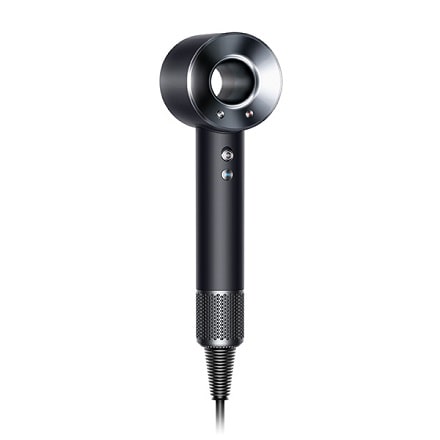 ドライヤー dyson ヘアドライヤー HD08 ULF BBN ENT [ブラック/ニッケル]