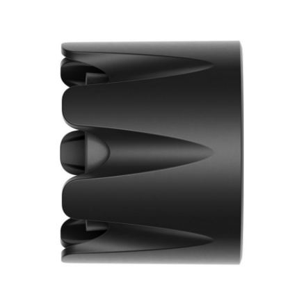 ドライヤー dyson Supersonic r ヘアドライヤー HD17 CPATO [セラミックパティーナ/トパーズ]