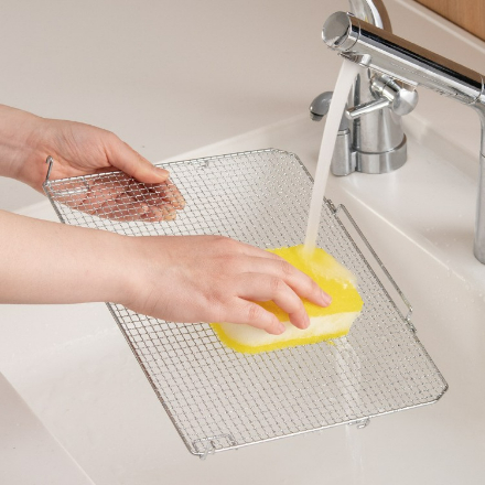 オーブントースター コイズミ KOS-1237/W ホワイト