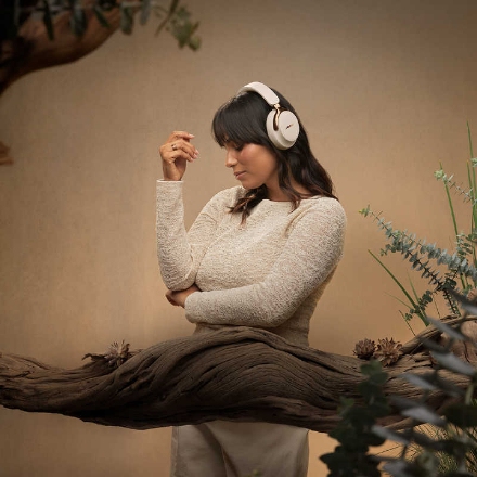 ノイズキャンセリングヘッドホン BOSE Bose QuietComfort Ultra Headphones（第2世代）Driftwood Sand