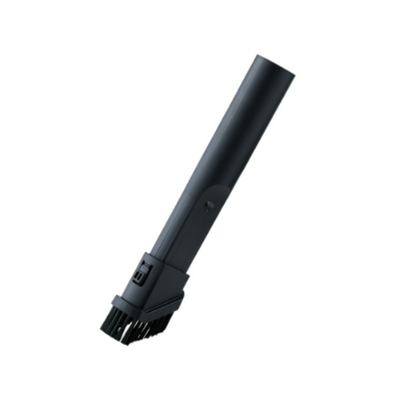 スティック掃除機 ハイアール JC-HG1A-K ブラック