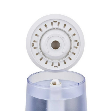 加湿器 おおたけ GH-HB505 [ホワイト]