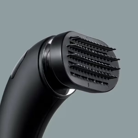 ヘアドライヤー ブライト SHOWER DRYER（シャワードライヤー） BRT-SD173 ブラック