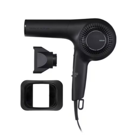 ドライヤー テスコム プロフェッショナルプロテクトイオンヘアドライヤー Nobby by TESCOM NIB500B-K ブラック