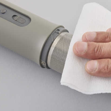 布団乾燥機 カドー FOEHN 003 FEN-003 [ダークグレー]