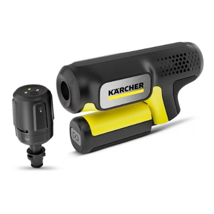 高圧洗浄機 ケルヒャー OC Handy Compact [黄]