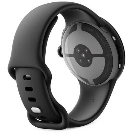 Google Pixel Watch 4 Wi-Fi 41mm GA09958-US Matte Black
