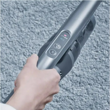 ステック掃除機 パナソニック MC-NX500K-A ストーンブルー