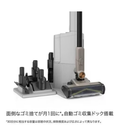 ステック掃除機 シャーク PowerClean 360 IW4171JCP ライトコッパー