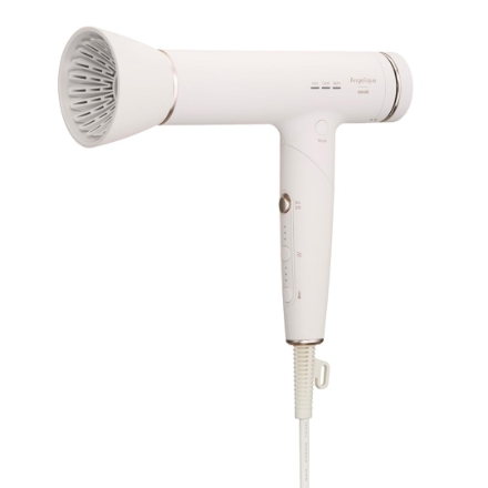 ドライヤー マクセル Angelique MXDR-800A ホワイト