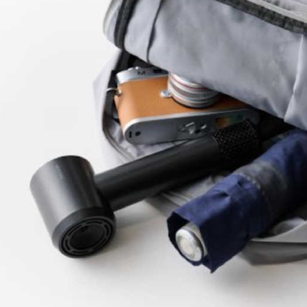 ドライヤー テスコム TD620A-K ブラック