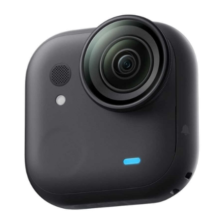 ビデオカメラ Insta360 GO Ultra 標準キット ミッドナイトブラック