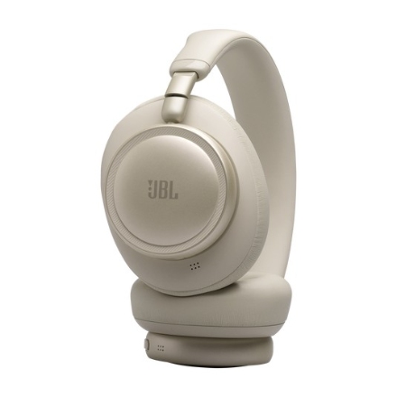 ヘッドホン JBL LIVE 780NC JBLLIVE780NCCPG シャンパン
