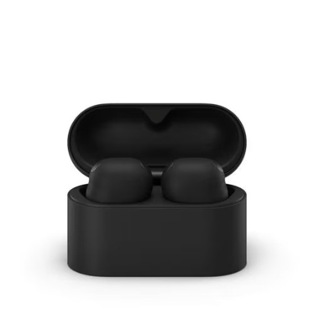 SONY イヤホン Bluetooth対応　完全ワイヤレスイヤホン　ノイズキャンセリングステレオヘッドセット　WF-1000XM6 (B) ブラック