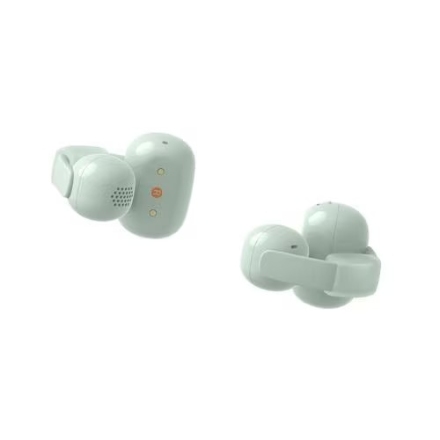 イヤホン SONY LinkBuds Clip WF-LC900 (G) グリーン