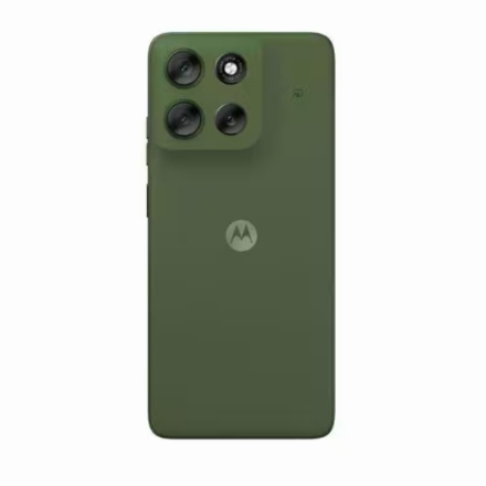 スマートフォン MOTOROLA moto g66j 5G 128GB SIMフリー PB810000JP ディルグリーン
