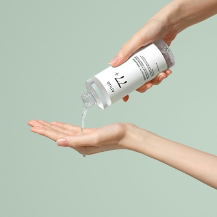 ANUA ドクダミ 77スージングトナー 化粧水 250ml