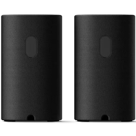 ソニー スピーカー BRAVIA Theatre Rear 8 SA-RS8 ブラック