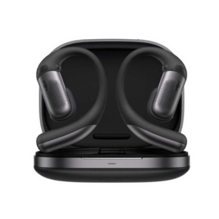 Shokz イヤホン OpenFit Pro SKZ-EP-000062 [ブラック]