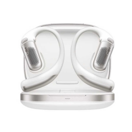 Shokz イヤホン OpenFit Pro SKZ-EP-000063 [ホワイト]