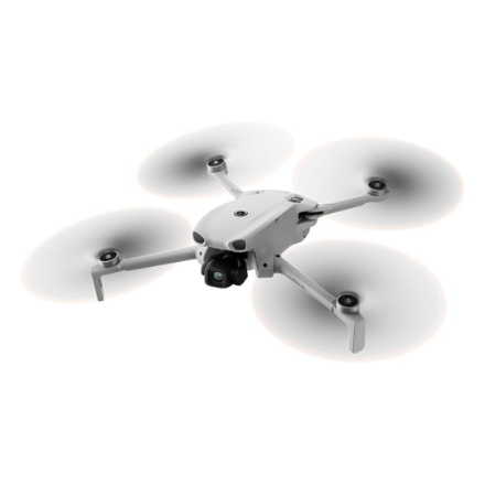 DJI ドローン DJI Lito X1 Fly Moreコンボ Plus (DJI RC 2) [グレー]