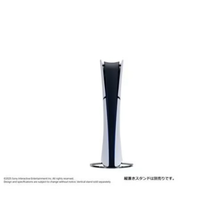 PlayStation 5 デジタル・エディション 825GB 日本語専用 CFI-2200B01 [825GB] ホワイト