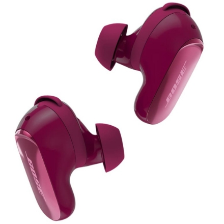 Bose イヤホン QuietComfort Ultra Earbuds 第2世代 Deep Plum