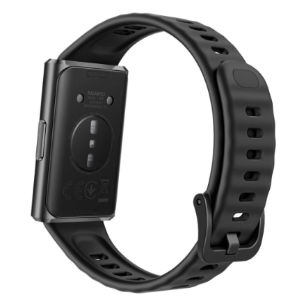 HUAWEI スマートウォッチ HUAWEI Band 11 Pro ブラック