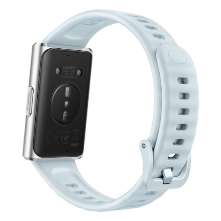 HUAWEI スマートウォッチ HUAWEI Band 11 Pro ブルー