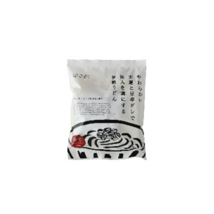 三重 「かいだ食品」 伊勢うどん 8食入