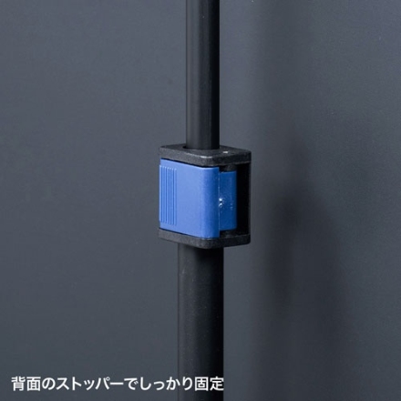 サンワサプライ プロジェクタースクリーン（三脚式） PRS-S80HD