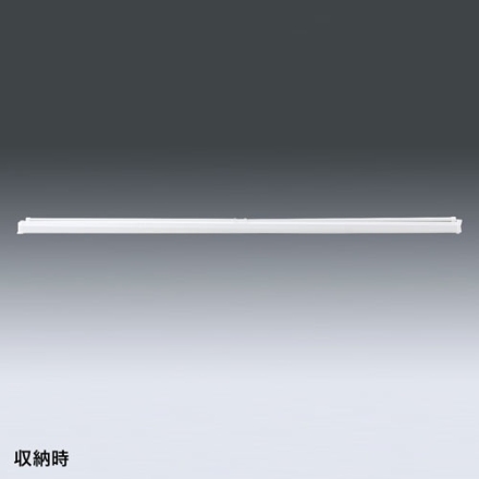 サンワサプライ プロジェクタースクリーン（吊り下げ式） PRS-TS100HD