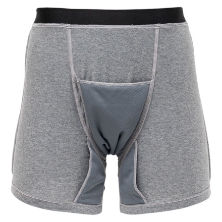 さわやか安心ﾎﾞｸｻｰﾊﾟﾝﾂ2色7枚　(大吸収)3Lｻｲｽﾞ