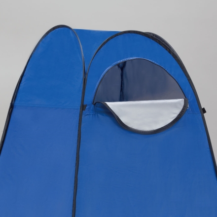 防災士が監修 ルームテント＆折りたたみトイレ DX