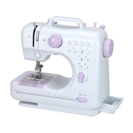 電動コンパクトミシン